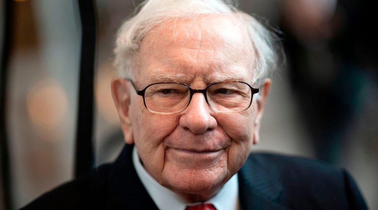 Shareholder letter Warren Buffett
