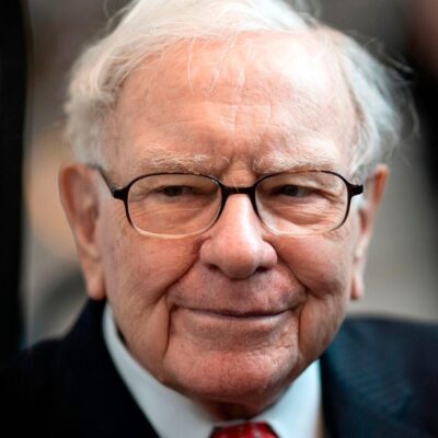 Shareholder letter Warren Buffett