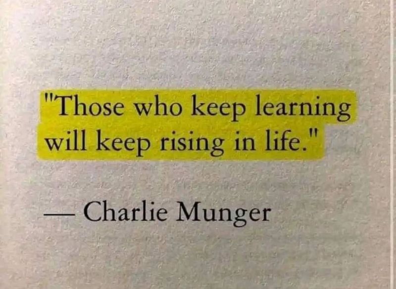 📚 Keep learning