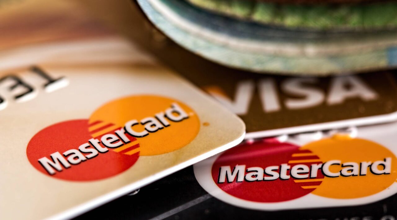 📈 Mastercard