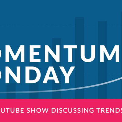 Momentum Monday – Nvidia Did It Again And Netflix Stock Might Be Done Chilling