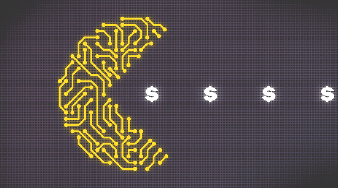 AI: Amazon AWS's API services Scaling issues. RTZ #697