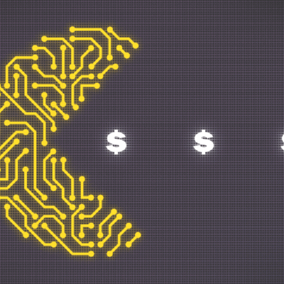 AI: Amazon AWS's API services Scaling issues. RTZ #697