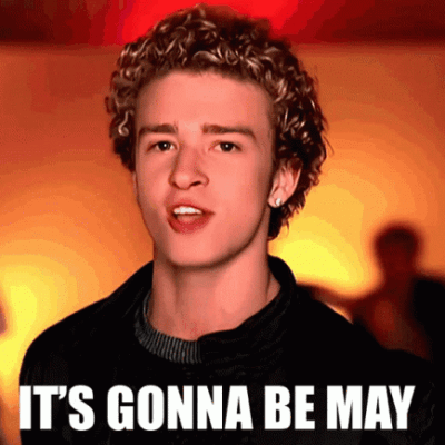 The Weekend Rip: April 27, 2025