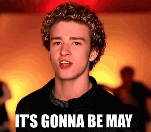 The Weekend Rip: April 27, 2025