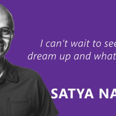 AI: Microsoft puts its best foot forward for AI Developers. RTZ #726