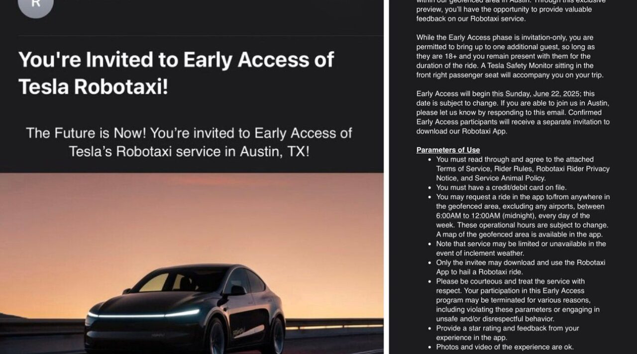 All Eyes On Elon