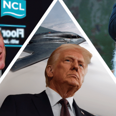 Trump pulls the trigger: Whats Next?