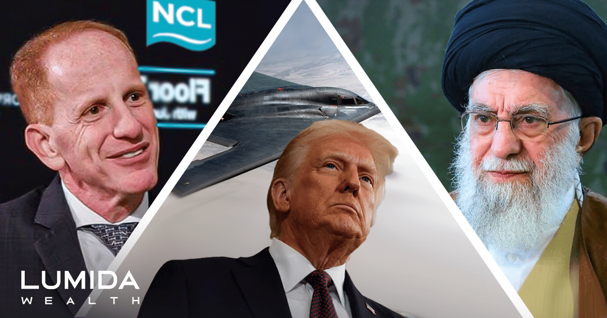 Trump pulls the trigger: Whats Next?