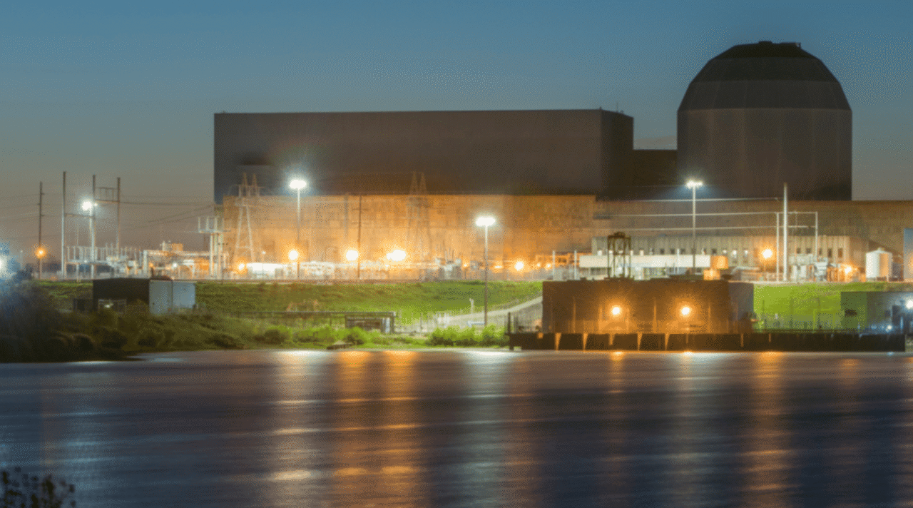 Meta’s Multi-Decade Nuclear Deal