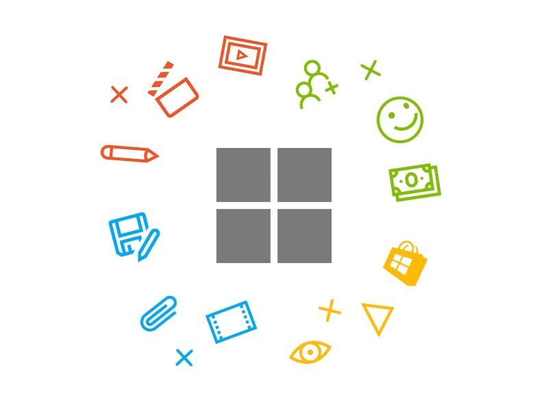 AI: Microsoft leaning into AI shifts into the Enterprise. RTZ #742