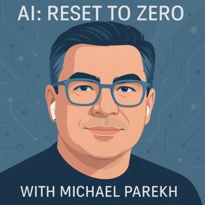 AI: Note to Readers & Subscribers.