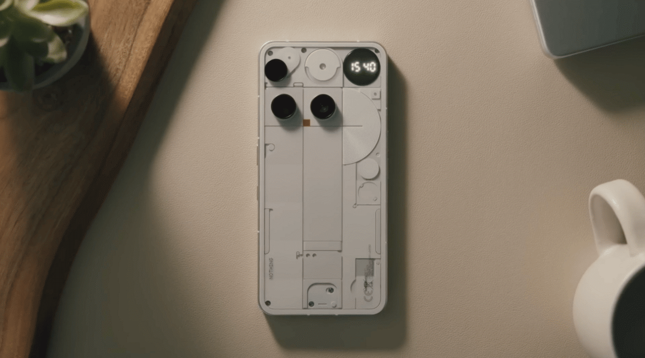 The New Era of Hardware Is Heating Up!