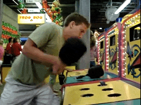 Tuesday's ‘Whack-a-Mole Market’