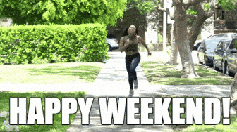 The Weekend Rip: July 13, 2025