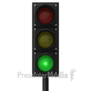 AI: Flashing Green Lights for AI in 2025. RTZ #791