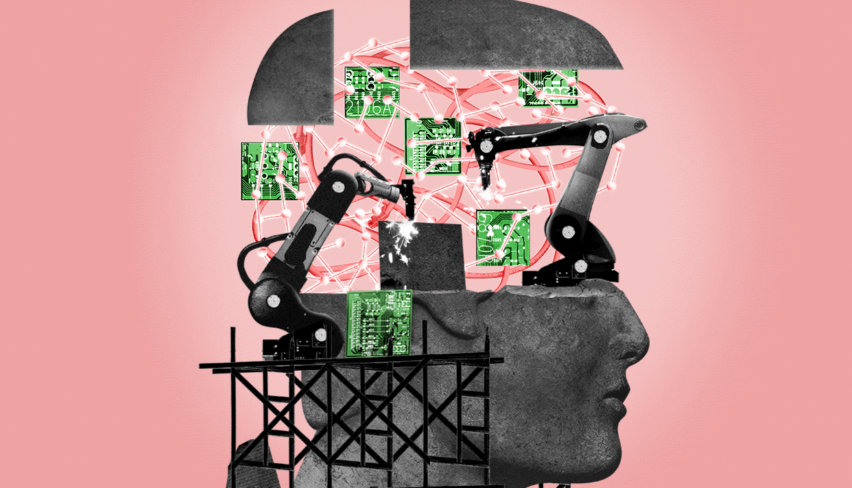 AI: Adding Memory to more AI applications offer promise & peril. RTZ # 780