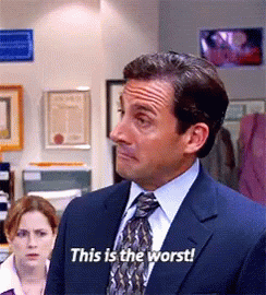 Did Anyone's Earnings Not Suck Tonight?