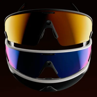 AI: Meta leans in on AI Smart Glasses 'Science Projects'. RTZ #849