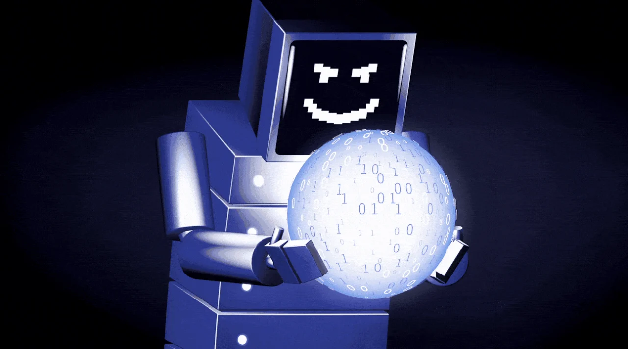 AI: Online Advertising to be accelerated by AI. RTZ #844