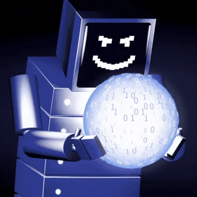 AI: Online Advertising to be accelerated by AI. RTZ #844