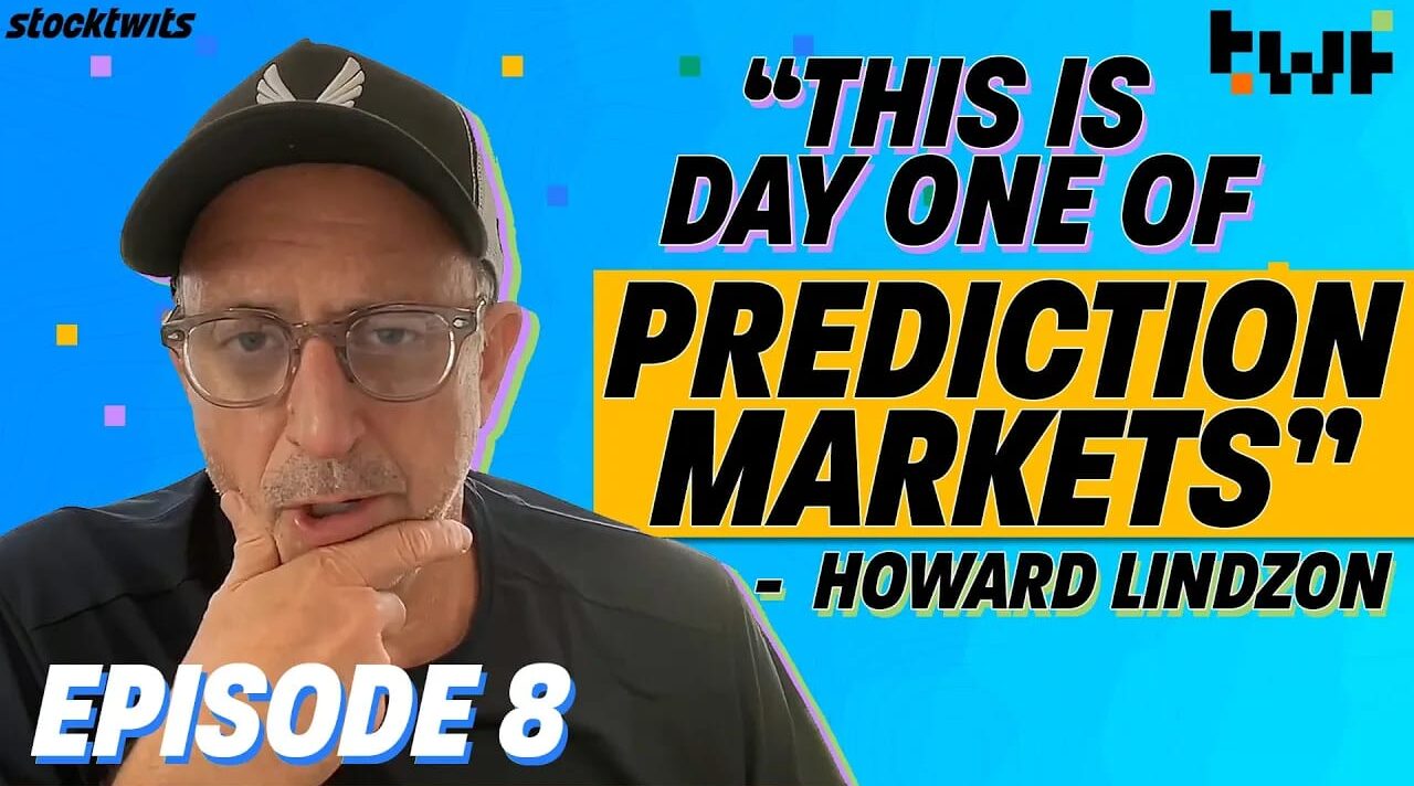 My Degenerate 60th Birthday In Las Vegas With Friends and This Week in The Degenerate Economy: Robinhood Joins the S&P 500 and Prediction Markets Are Exploding