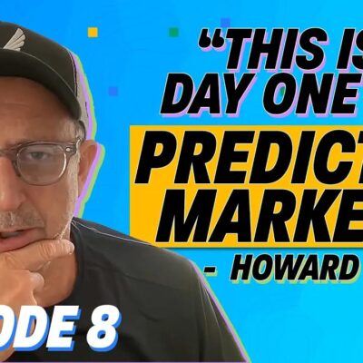 My Degenerate 60th Birthday In Las Vegas With Friends and This Week in The Degenerate Economy: Robinhood Joins the S&P 500 and Prediction Markets Are Exploding