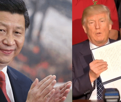 AI: A Tale of Two AI Races, US vs China. RTZ #888