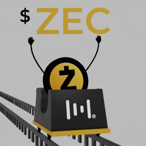 ZEC Just Made A New 7.7 Year High 🚀