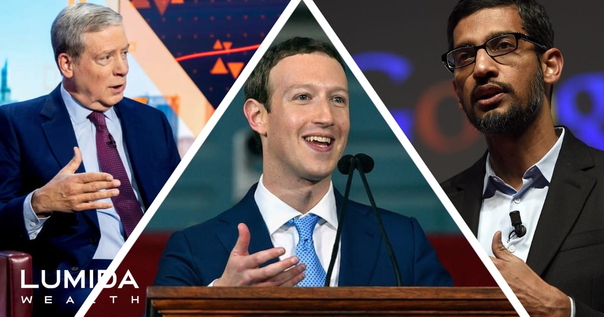 Druckenmiller's Next Moves; Lumida’s 13F Review