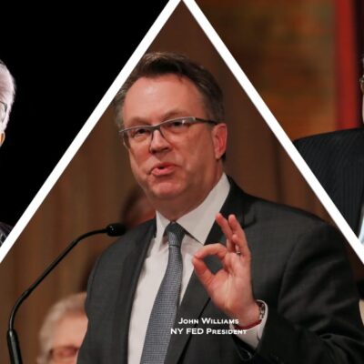 The Revenge of Warren Buffett