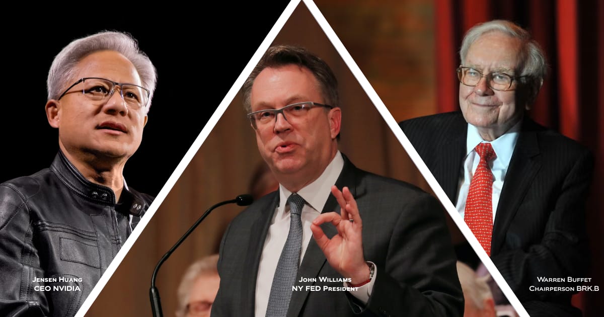 The Revenge of Warren Buffett