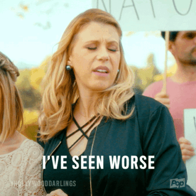 Q4's Leverage Detox Is Strenghtening The Crypto Market 💪