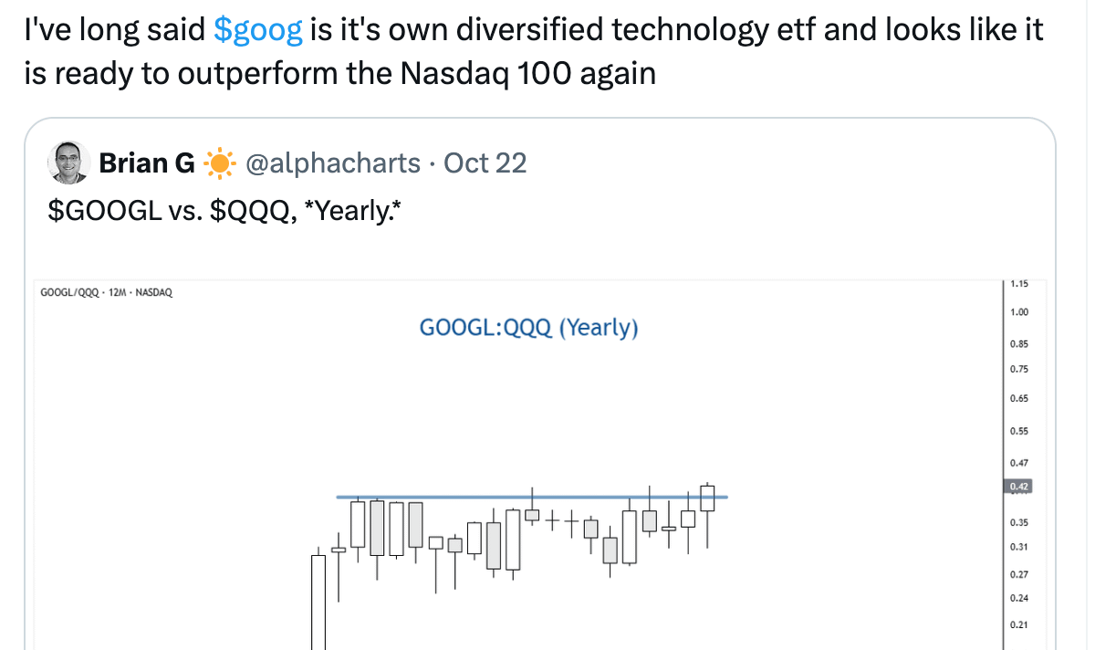 The last Mile of AI... and Technology and Degeneracy Everywhere All The Time