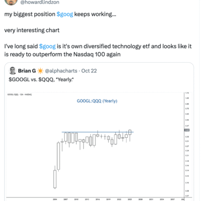 The last Mile of AI… and Technology and Degeneracy Everywhere All The Time