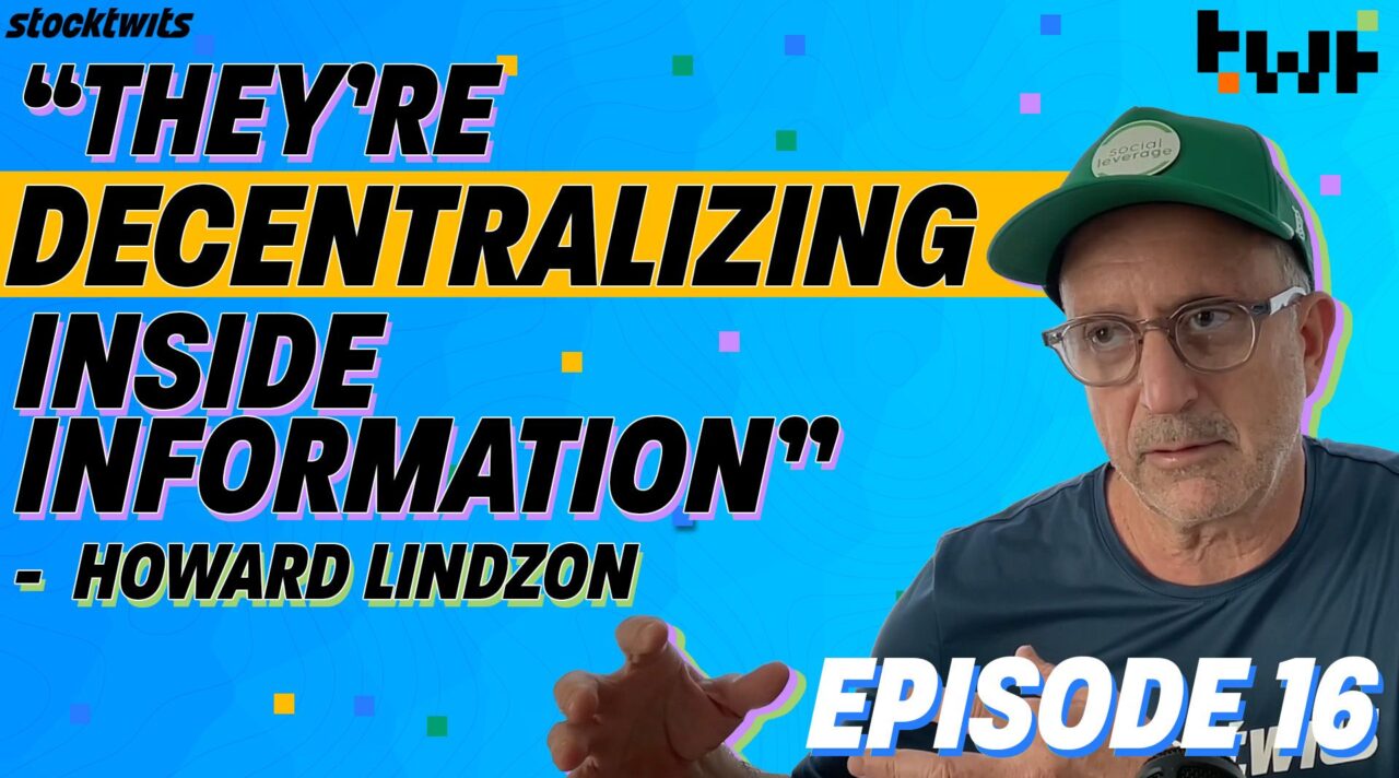 This Week in The Degenerate Economy: The Decentralization of Inside Information