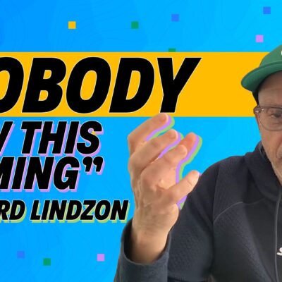 The Year 2026…Some Ideas and Predictions – AND This Week in The Degenerate Economy