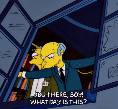 Three More Days Till ‘26