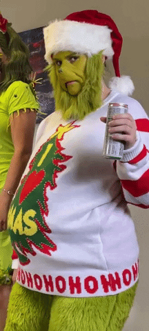 The Grinch Who Stole Volume: The Draining Of 5 Major Chains 🪠