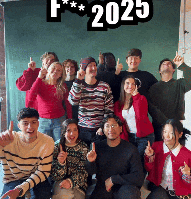 2025 Review: Crypto Got Everything It Wanted And Nearly Killed Us 💀