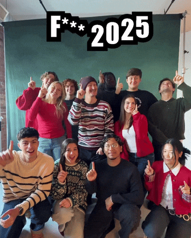 2025 Review: Crypto Got Everything It Wanted And Nearly Killed Us 💀