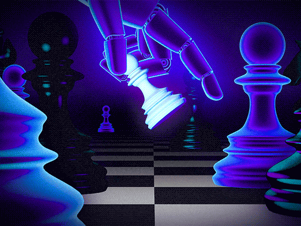 AI: Nvidia strikes a big AI Acqui-hire deal with Groq. RTZ #947