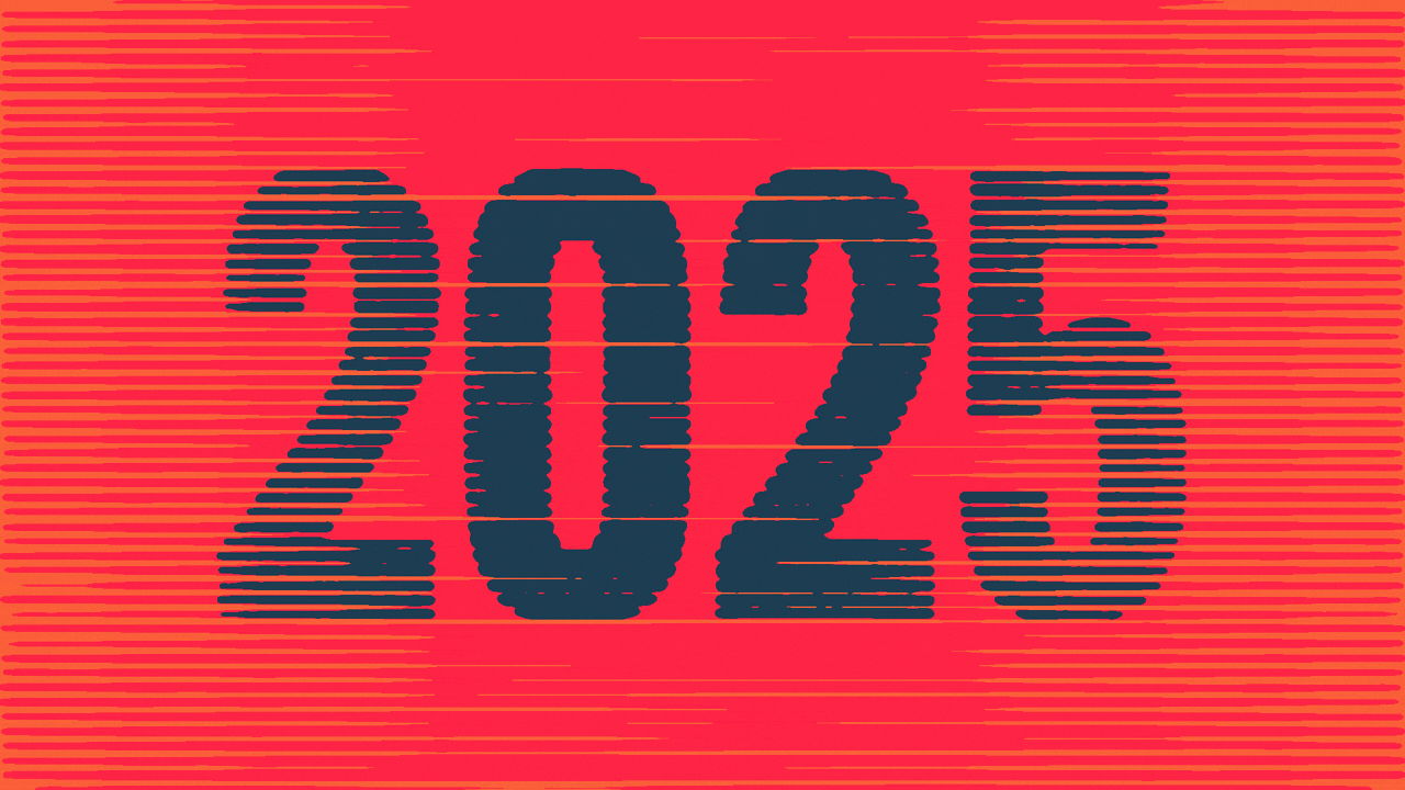 AI: A look back at 2025 in AI land. RTZ #942