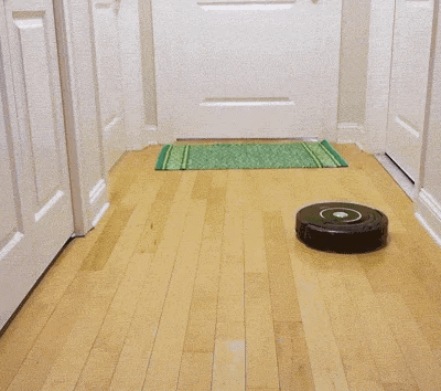 AI: A bumpy end to a multi-decade robot story. RTZ #937