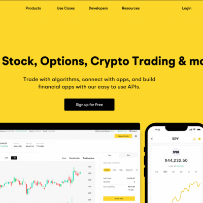 Alpaca Raises $150 Million and Valuation Surpasses $1 Billion