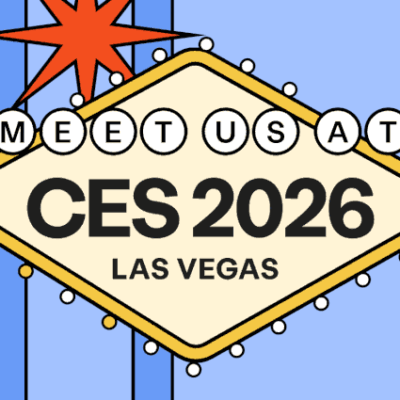 AI: Getting ready for another AI Powered CES 2026. RTZ #956