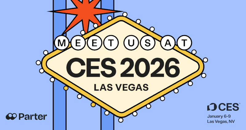 AI: Getting ready for another AI Powered CES 2026. RTZ #956