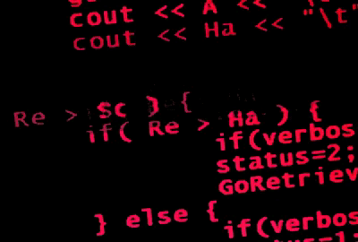Software Seriously Red