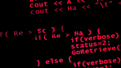 Software Seriously Red