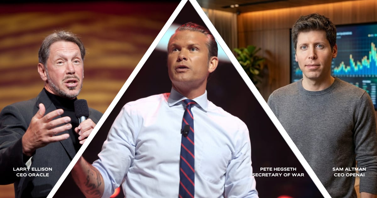 The Oil Price Spike and Insider Selling